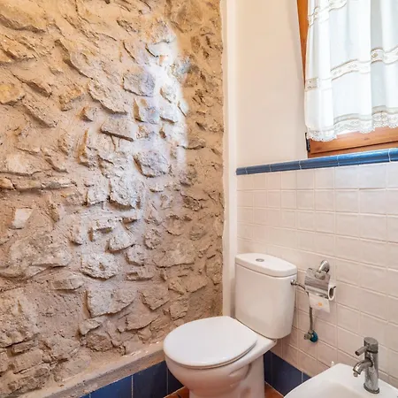 Landhaus Cueva De La Poteria